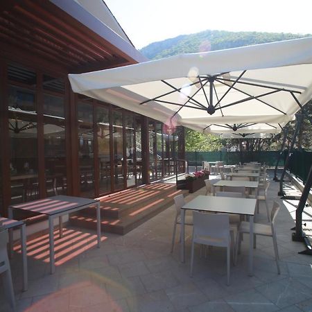 Risto Bar Rosandra San Dorligo della Valle Exterior foto